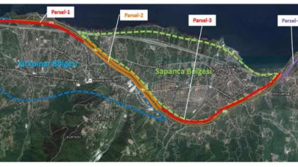 Otoyol Gürültüsüne Son