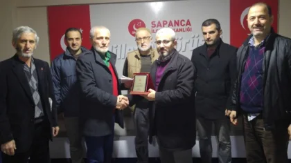 SAADET'ten Üye Yenilemeye Davet