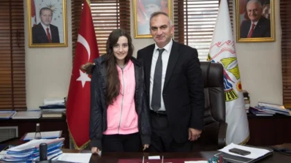 Sapanca'yı Sakarya'da Temsil Edecek