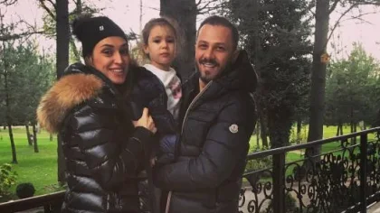 Zuhal Topal Sapanca'ya Geldi