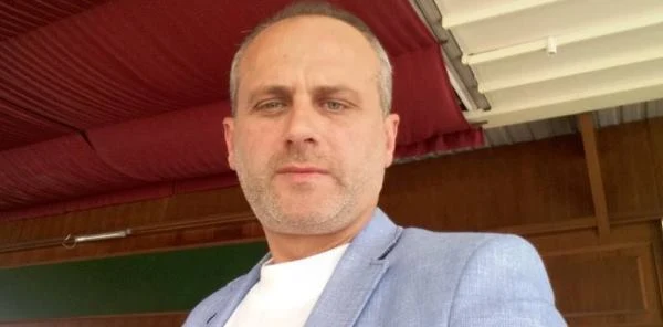Uğur Arapoğlu İstifa Etti
