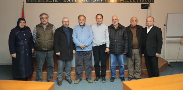 ''Yaşayan Yakın Tarih Müzesi'' Kurulacak