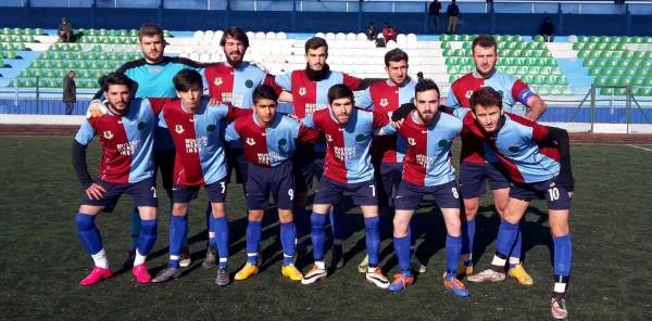 1 Puan 90+1'de Geldi