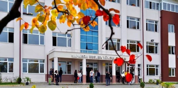 2. Fakülte Neden Olmasın ?