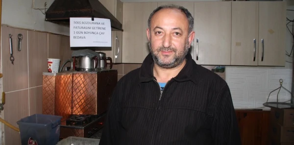 "Dövizi Bozduruyoruz, Kirli Oyunu Bozuyoruz"