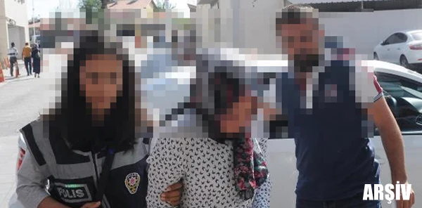 Fetö'den Aranan Öğrenci Yakalandı