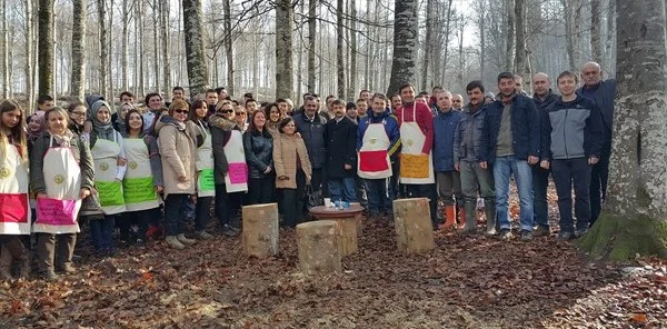 Gençleştirmede Son Aşama