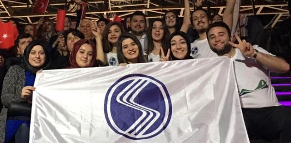 Otizm İçim Tek Ses 'O Ses' Buluşması
