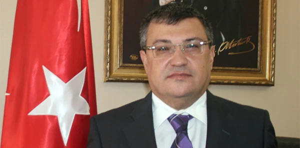 Pasinler Kaymakamı Ali Ada Sapanca Kaymakamı Olarak Atandı