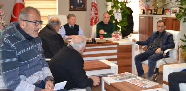 Play-Off Kuraları Çekildi