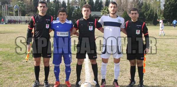 Puana Hasret Kaldık: 0-1
