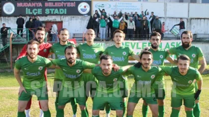 90'da Yıkıldık