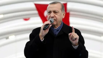 Cumhurbaşkanı Erdoğan, Sapanca'dan Neyin Örneğini Verdi?