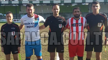 Hacımercanspor: 2 – Taşkısığıspor: 0