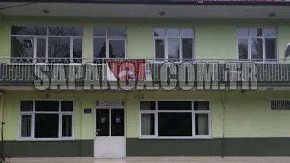 Kırkpınar Polis Merkezi Kapatıldı