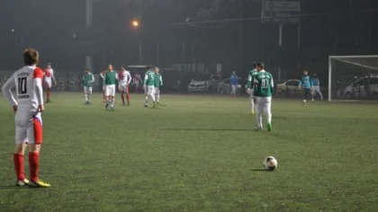 Lider Rakip Tanımıyor: 6-3