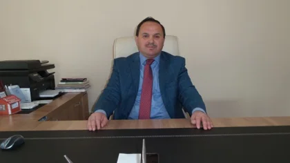 Müftü Örnek Gebze'ye Atandı