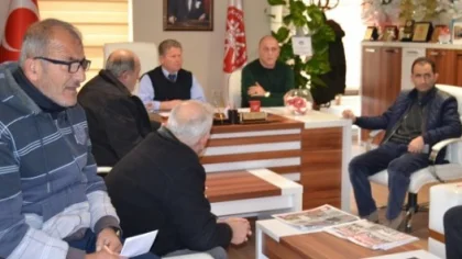 Play-Off Kuraları Çekildi