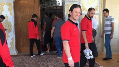 Sapancaspor'da Osman Başer ile Yollar Ayrıldı