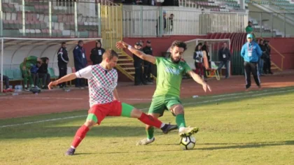 Yalova Fatihi: 1-0