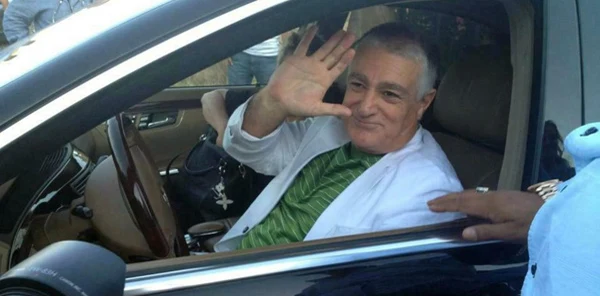 Bilgin Özkaynak, 13 Milyon Lira Tazminat İstedi