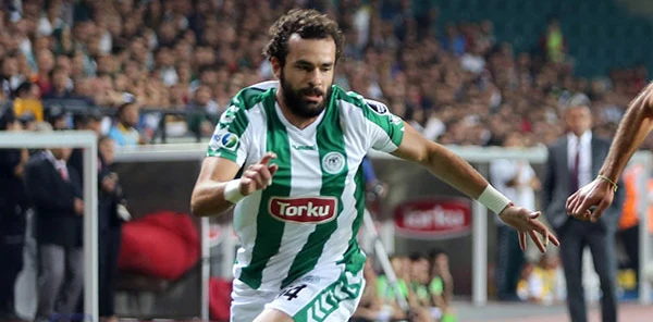 Göztepe Gözünü Mehmet Uslu'ya Dikti