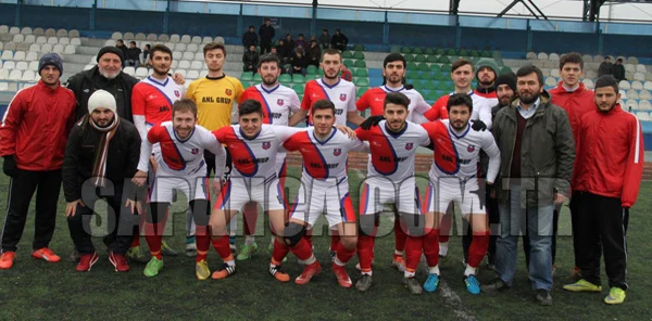 Lider Engel Tanımıyor: 2-0