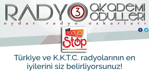 Radyo Stop'a Destek Zamanı