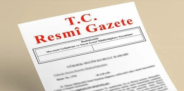 Sapanca Adliyesi'nde Meslekten İhraç