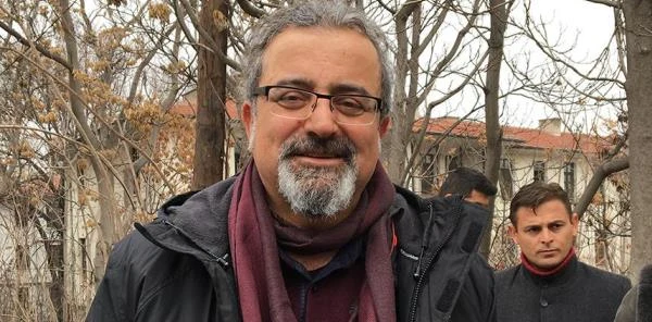 Sapanca'da Bulunan Mühimmat Davası
