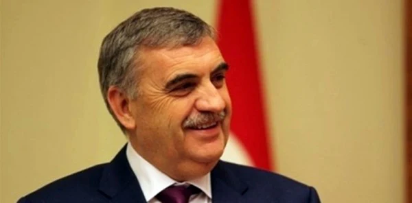 Sapanca Gölünden 40 Milyon Metreküplük Kazanç