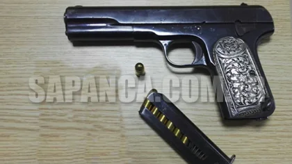 11 Gözaltı, 1 Ruhsatsız Silah