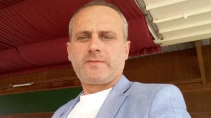 Arapoğlu Genel Kaptan Oldu