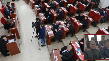 Büyükşehirden SASKİ Projelerine Onay
