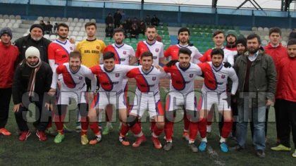 Lider Engel Tanımıyor: 2-0