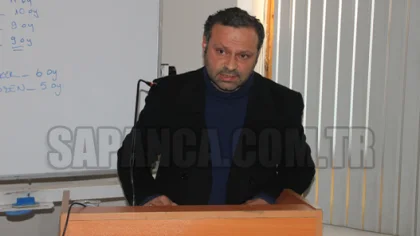 MHP'li Eker Denetim Raporundan Sordu