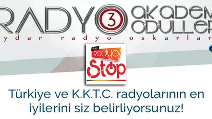 Radyo Stop'a Destek Zamanı