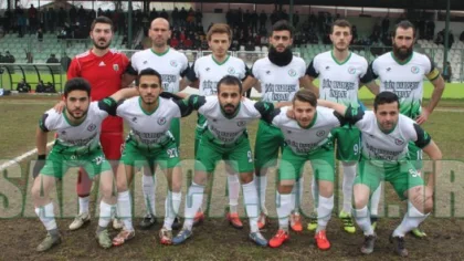 Sapanca'da Gol Sesi Çıkmadı: 0-0