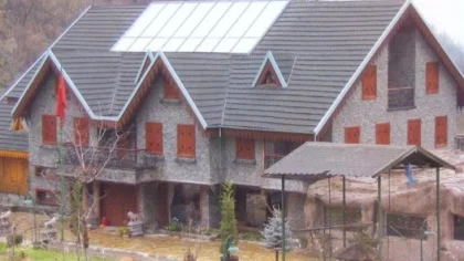 Sapanca'daki Evinde Arama Yapmışlardı