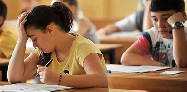 Teog'da Zirve O Okulun Oldu