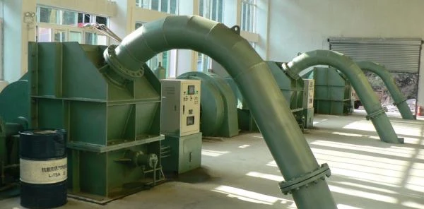 Akçay'da Elektrik Montajı Başlıyor