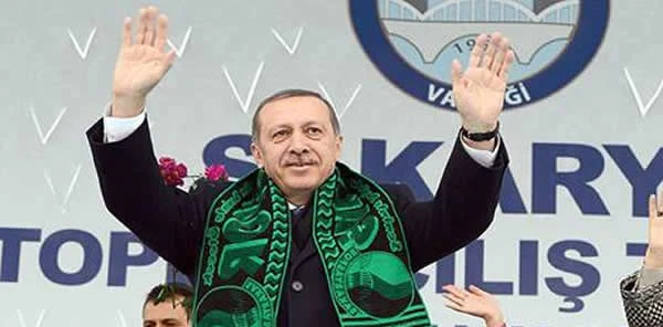 Cumhurbaşkanı Erdoğan, 16 Mart'ta Sakarya'da