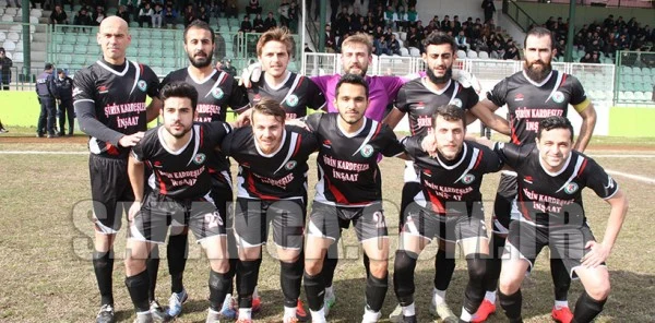 İstanbul'dan 1 Puanla Döndük