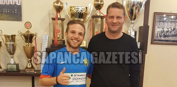 Kırkpınarspor'da Transferler Sürüyor