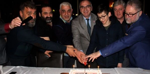 Medyabar 13 Yaşında