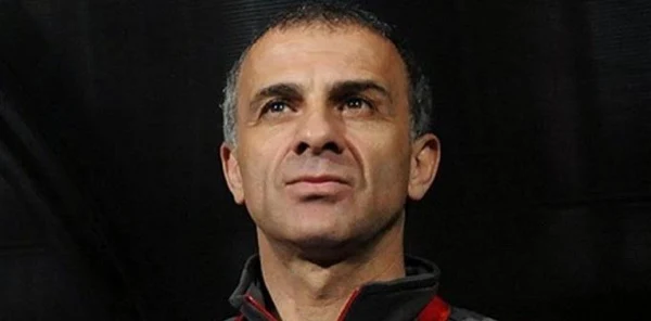 Oğuz Çetin, TFF 1. Lig'e Gidiyor!