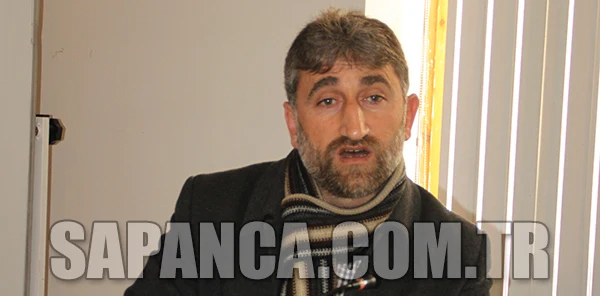 Özen: ''TOKİ Zenginler için Daire Yapmış''