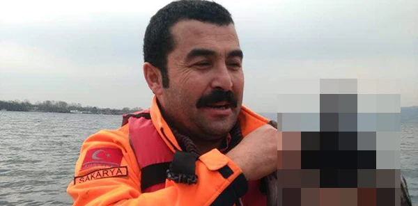 Sakarya AFAD Bu Sefer Onun Yardımına Koştu