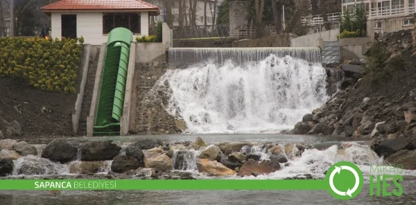 Sapanca'dan 4 Proje Yarışacak