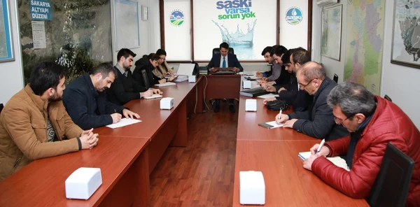 Sapanca Memnuniye Arıtma Tesisi için 5 Teklif